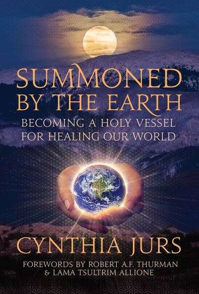 Produktbild: Summoned by the Earth
