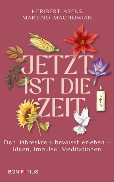 Produktbild: Jetzt ist die Zeit