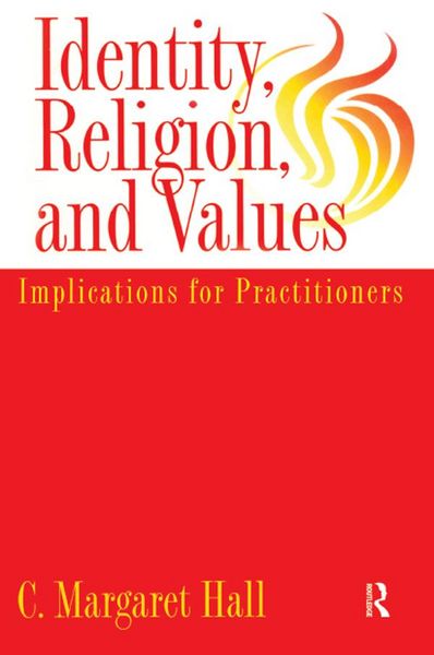Produktbild: Identity Religion And Values