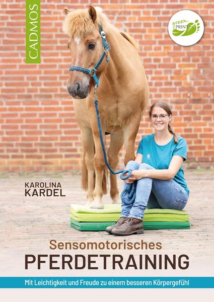 Produktbild: Sensomotorisches Pferdetraining