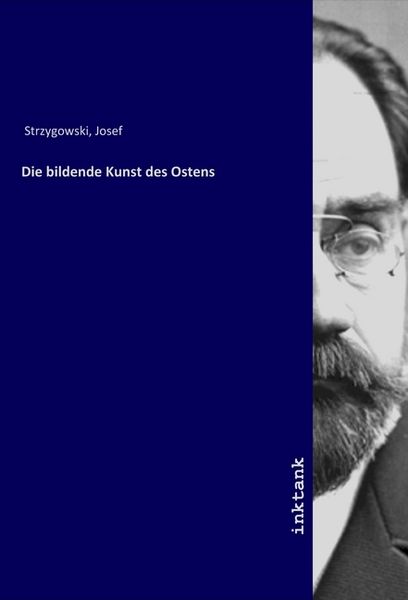 Produktbild: Die bildende Kunst des Ostens