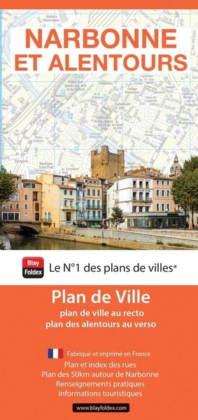 Produktbild: Narbonne