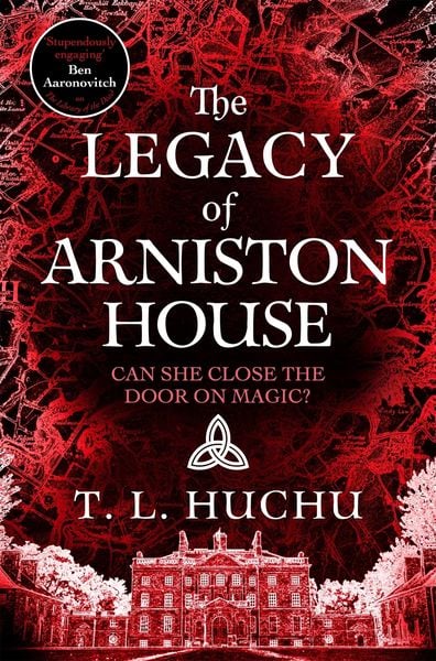 Produktbild: The Legacy of Arniston House
