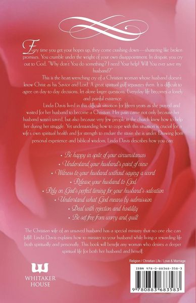 Produktbild: How to Be the Happy Wife of an Unsaved Husband