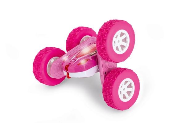 Produktbild: CARRERA RC - 2,4GHz Mini Turnator Pink