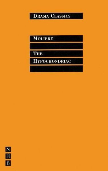 Produktbild: The Hypochondriac