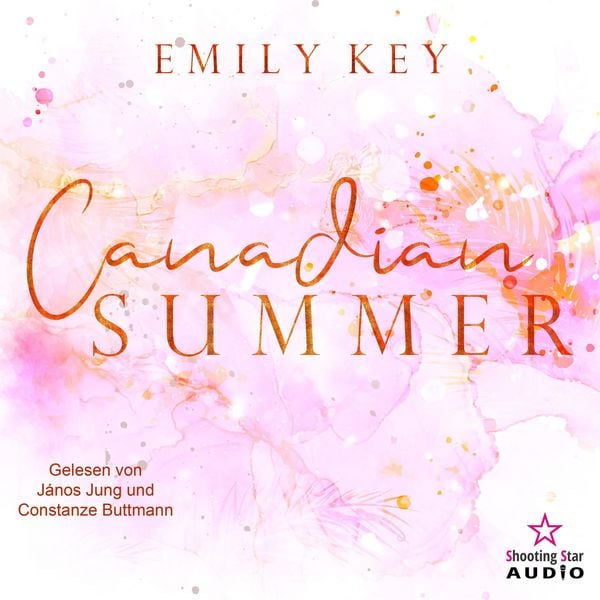 Produktbild: Canadian Summer