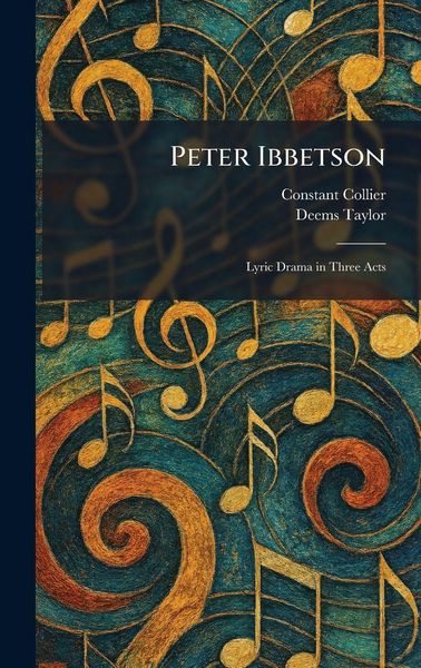 Produktbild: Peter Ibbetson