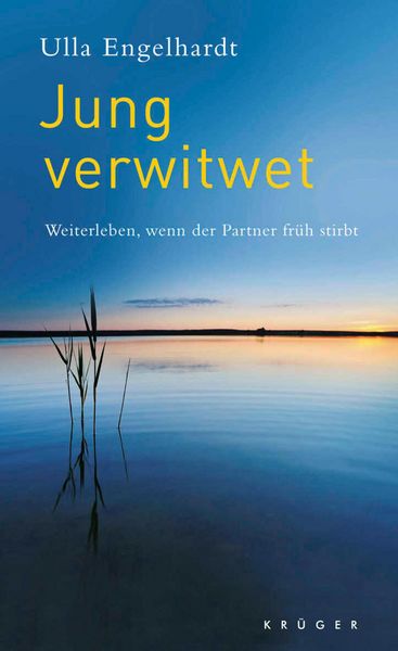 Produktbild: Jung verwitwet