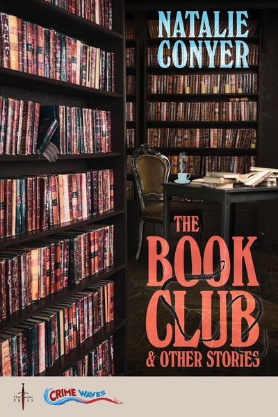 Produktbild: The Book Club & Other Stories