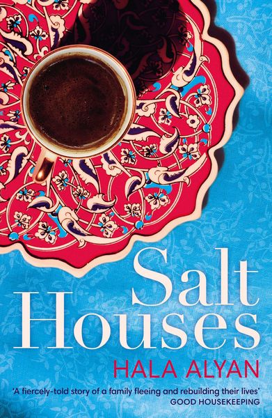Produktbild: Salt Houses