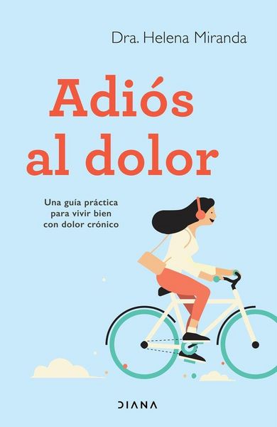 Produktbild: Adi&oacute;s al dolor