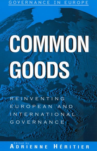 Produktbild: Common Goods
