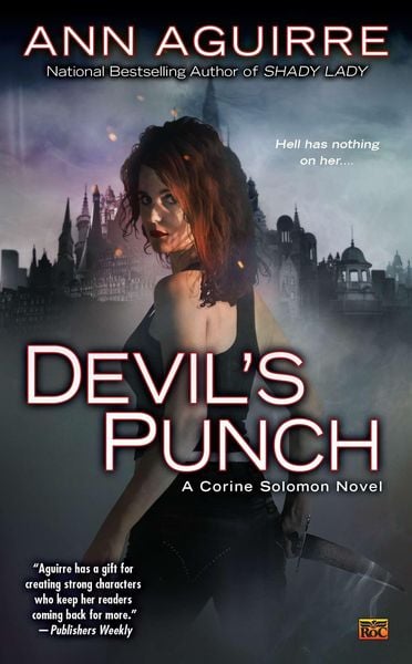Produktbild: Devil's Punch