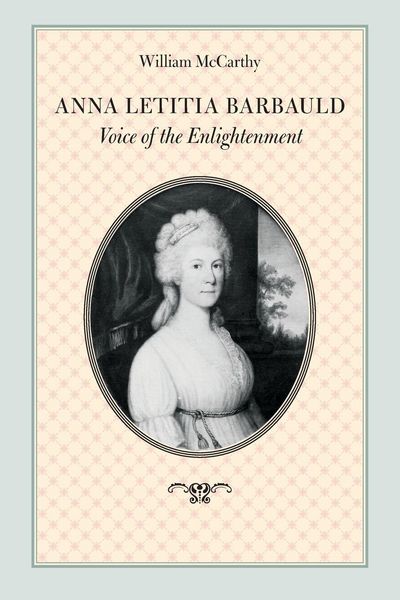 Produktbild: Anna Letitia Barbauld