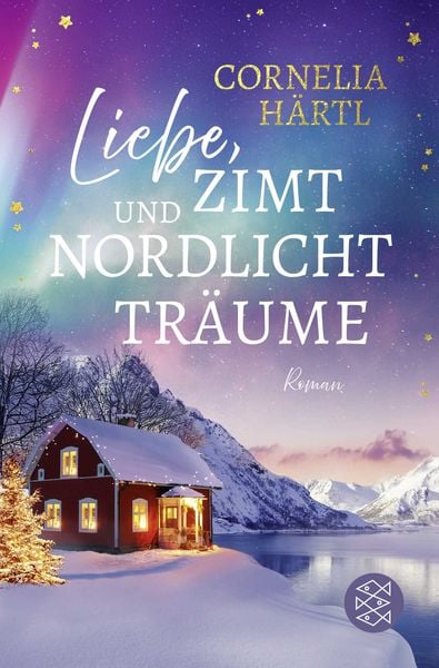 Produktbild: Liebe, Zimt und Nordlichttr&auml;ume