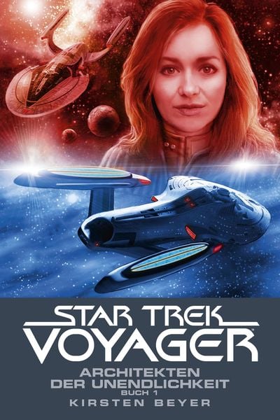 Produktbild: Star Trek - Voyager 14