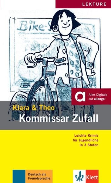 Produktbild: Kommissar Zufall