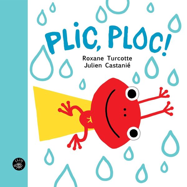 Produktbild: Plic, Ploc!