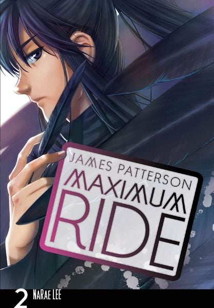 Produktbild: Maximum Ride