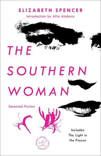 Produktbild: The Southern Woman