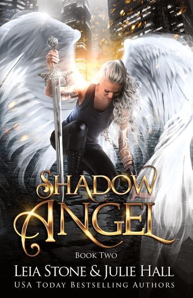 Produktbild: Shadow Angel