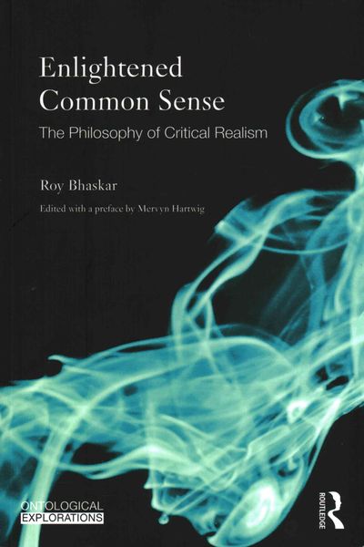 Produktbild: Enlightened Common Sense