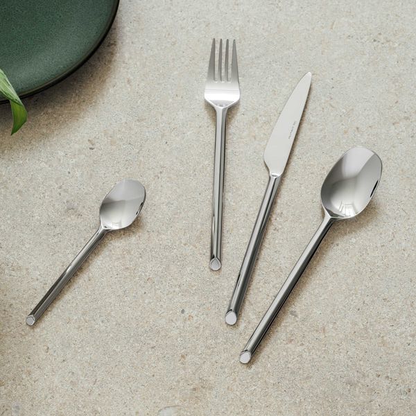 Produktbild: Villeroy & Boch Besteckset 16tlg.