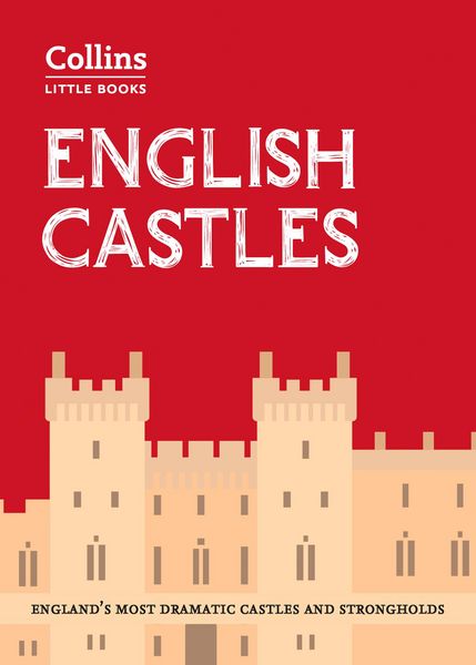 Produktbild: LB ENGLISH CASTLES PB