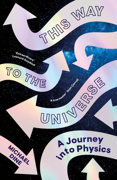 Produktbild: This Way to the Universe
