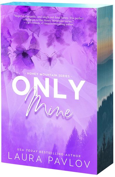 Produktbild: Only Mine