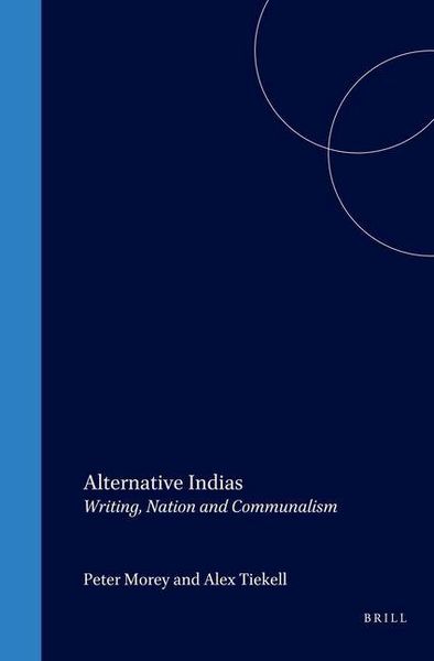Produktbild: Alternative Indias