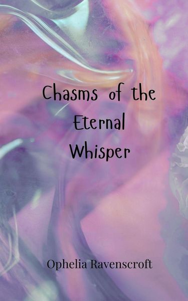 Produktbild: Chasms of the Eternal Whisper