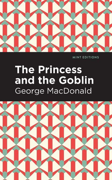 Produktbild: The Princess and the Goblin