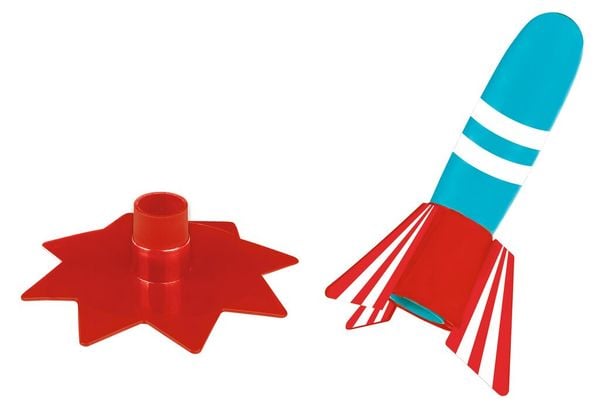 Produktbild: Ph&auml;noMINT CO2-Rakete