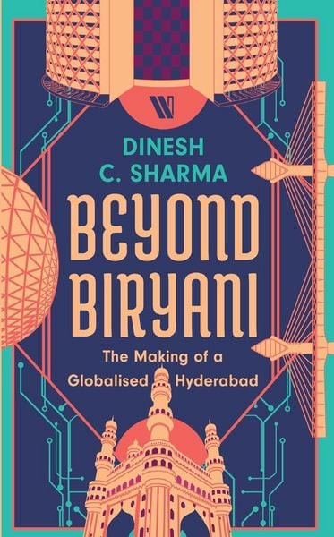 Produktbild: Beyond Biryani