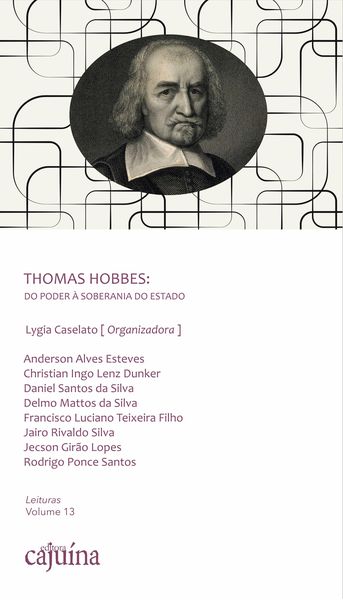 Produktbild: Thomas Hobbes