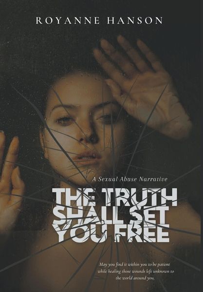 Produktbild: The Truth Shall Set You