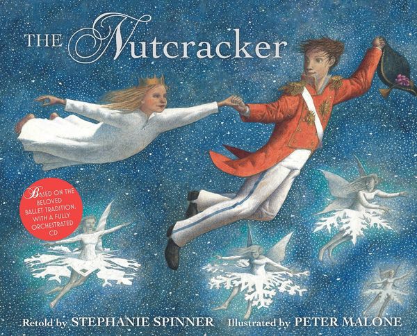 Produktbild: The Nutcracker