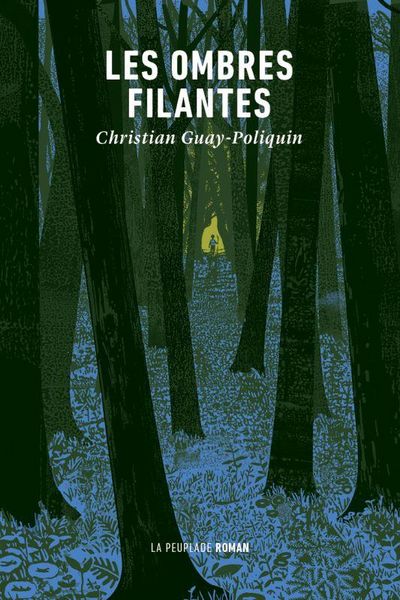 Produktbild: Les ombres filantes