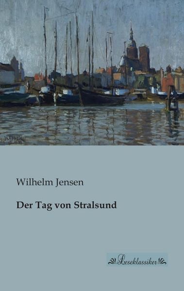 Produktbild: Der Tag von Stralsund