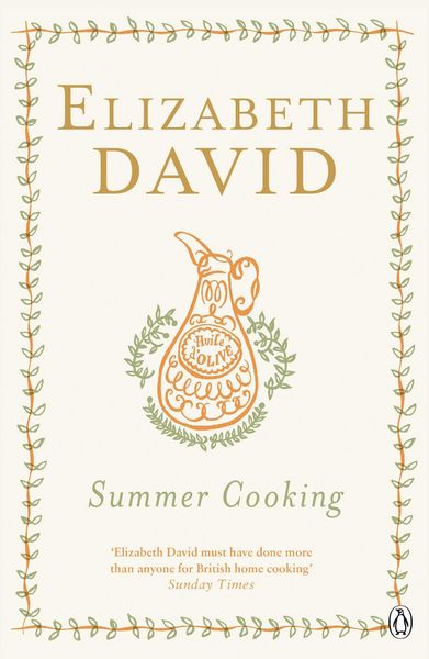 Produktbild: Summer Cooking