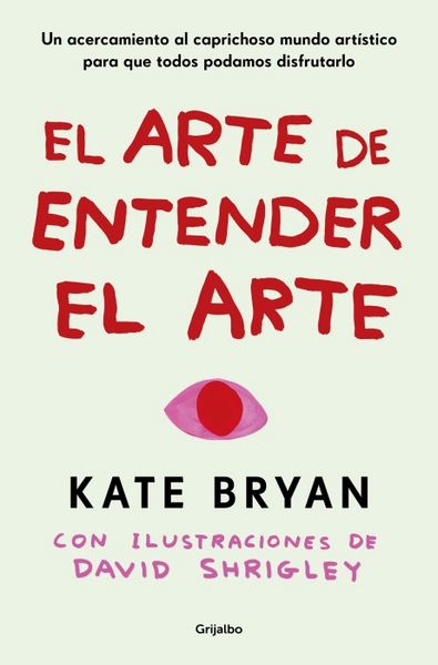 Produktbild: El Arte de Entender El Arte / How to Art