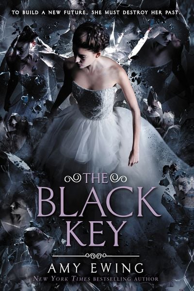 Produktbild: The Black Key