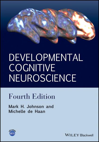 Produktbild: Developmental Cognitive Neuroscience