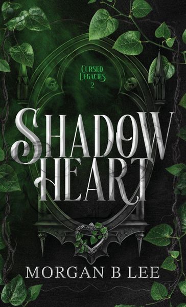 Produktbild: Shadow Heart