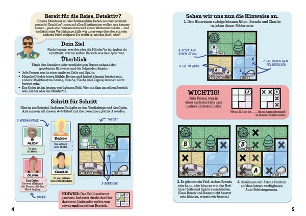 Produktbild: Murdoku 3