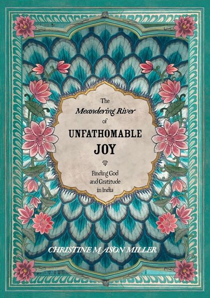 Produktbild: The Meandering River of Unfathomable Joy