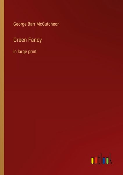 Produktbild: Green Fancy