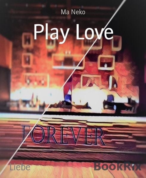 Produktbild: Play Love